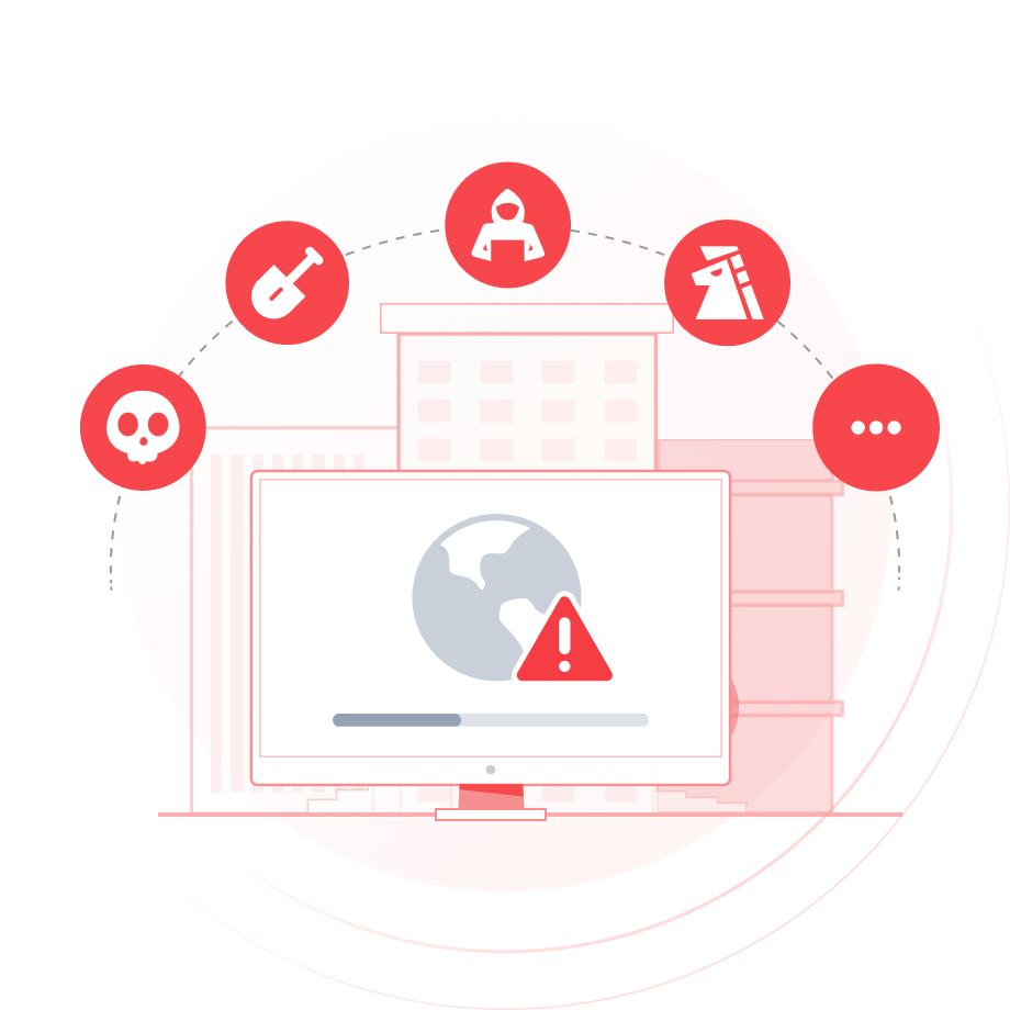 OneDNS-网络带宽管理助手-安全威胁监控专家_上网行为管理_提高员工工作效率_降本增效